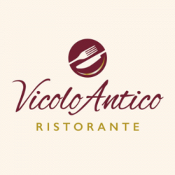 Vicolo Antico Ristorante logo