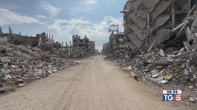 Tregua a Gaza appesa a un filo