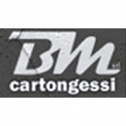 Bm Cartongessi logo