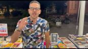 Disturbi alimentari, Roberto Arduini si racconta in "Un chilo d'anima"