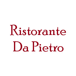 BeB Agriturismo Da Pietro logo