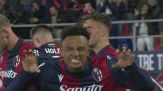 Il ruggito di Ndoye