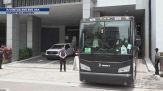 Juve, bye bye USA