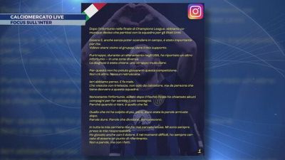 Da Calha a Leoni: le ultime di mercato sull'Inter