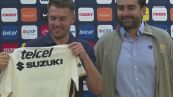 L'ex Juve Ramsey in Messico: è un nuovo giocatore dei Pumas