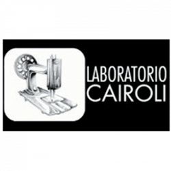 Laboratorio Cairoli logo