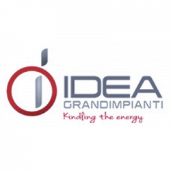 Idea Grandimpianti Cucine e Attrezzature per Ristoranti logo