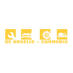 Autofficina De Angelis logo