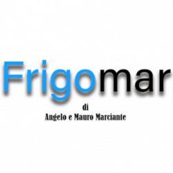 Frigomar di Angelo e Mauro Marciante logo