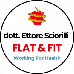 Dott. Ettore Sciorilli logo