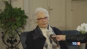 Torna al cinema "Liliana", il film documentario di Ruggero Garbai