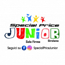 Special Price Junior Girolamo