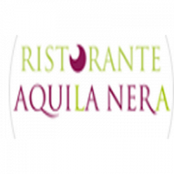 Ristorante Aquila Nera logo