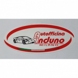 Officina Gommista Climatizzazione Auto logo