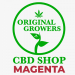 CBD Shop Magenta | Original Growers | Grow Shop