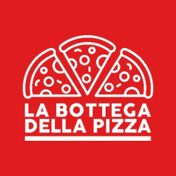 La Bottega della Pizza logo