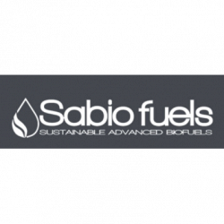 Sabio Fuels logo