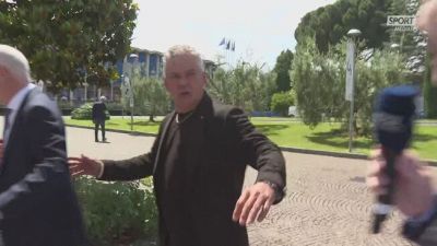 Baggio: "Lorenzo Pellegrini merita il numero 10"