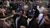 Netanyahu riceve endorsement di Trump: "Se rieletto eliminerò l'Iran"