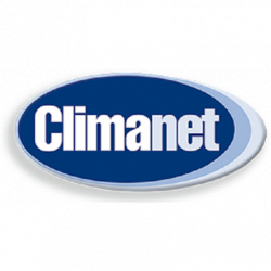 Climanet logo
