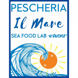 Pescheria Il Mare logo
