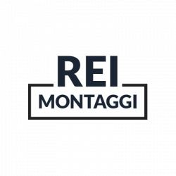 Rei Montaggi logo