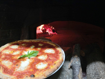 RISTORANTE SANTA LUCIA pizzeria