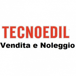 Tecnoedil Vendita e Noleggio logo