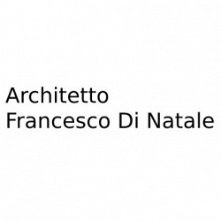 Architetto Francesco Di Natale logo