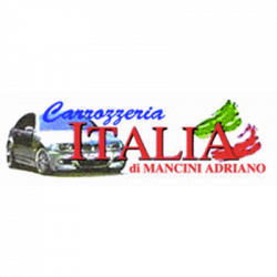 Carrozzeria Italia logo
