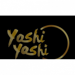 Yoshi Yoshi Ristorante logo