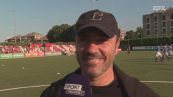 Brocchi: "Il Milan ha giocatori superiori per esperienza, il Bologna meglio di collettivo"