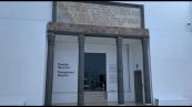 Ferragosto in Triennale Milano con le stanze di Davide Stucchi