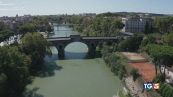 Il Tevere balneabile possibile o utopia?