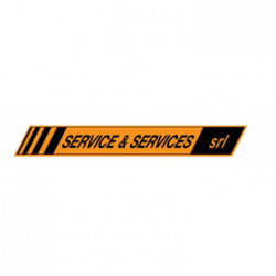 Service e Services logo