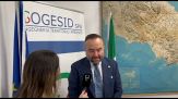 GBC Italia-Sogesid, Capaccioli: dialogo costruttivo con PA