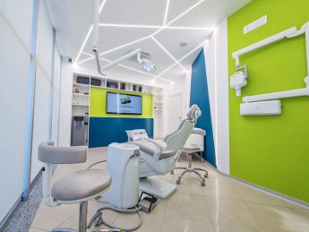Studio Dentistico Irene Monterotti