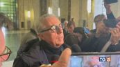 "Io sono un architetto non un cementificatore"