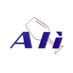 Ali' Forniture logo