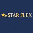 Star Flex - Resine espanse