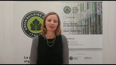 Green Design, Morandini: soluzioni più flessibili e sostenibili
