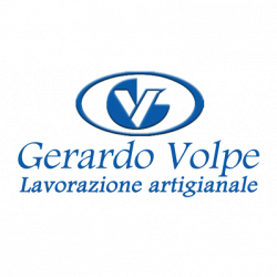 Gerardo Volpe Fabbro - Pronto Intervento H24 - Aperture Porte logo