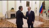 Incontro Putin-Witkoff per Mosca "ha avvicinato posizioni Usa-Russia"