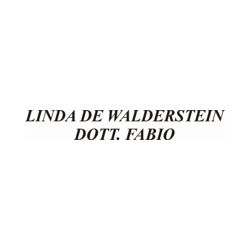Linda De Walderstein Dr. Fabio - Studio Dentistico logo