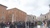 Tra fede e turismo pellegrini incantati