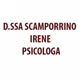 Dottoressa Irene Scamporrino Psicologa logo