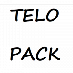 Telo Pack