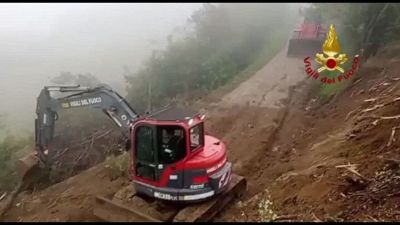 Maltempo in Emilia Romagna, oltre 1.300 interventi di soccorso