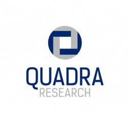 Quadra Research S.r.l. logo