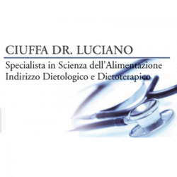 Ciuffa Dr. Luciano logo